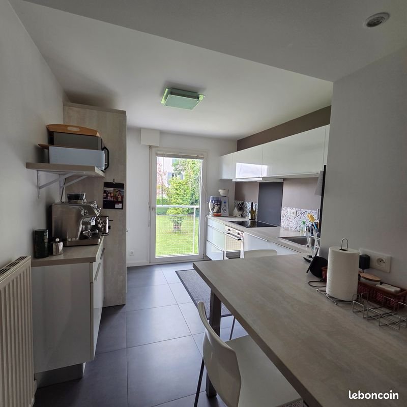 Appartement à vendre, 113m², Prévessin-Moëns