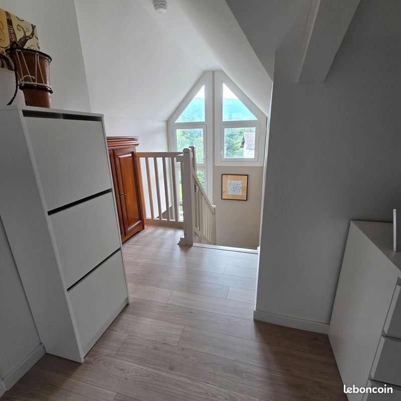 Appartement à vendre, 113m², Prévessin-Moëns