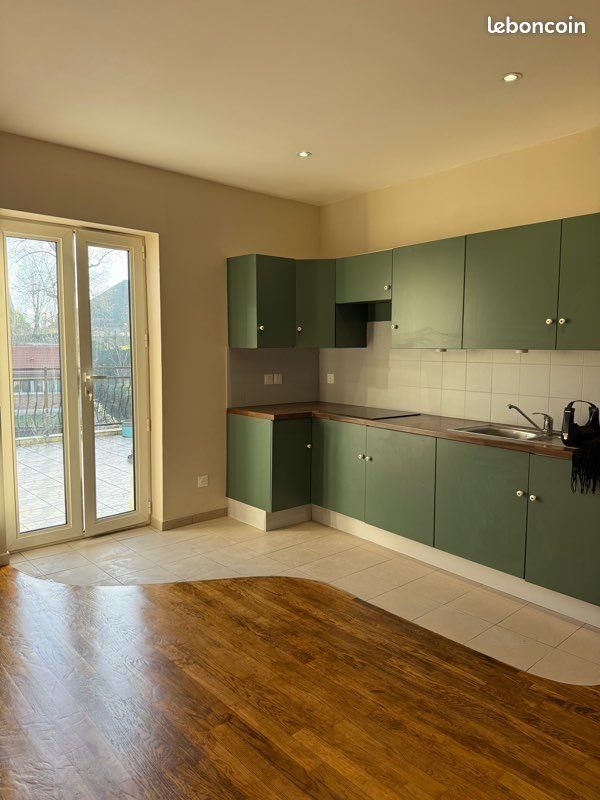 Appartement à louer, 35m², Meaux