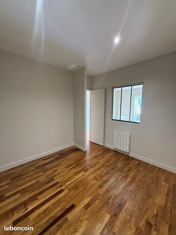 Appartement à louer, 35m², Meaux