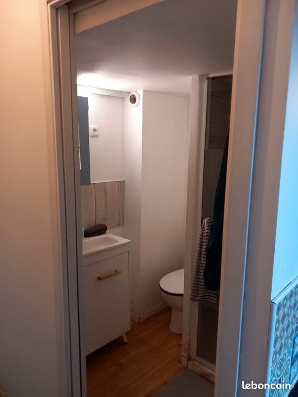 Appartement à louer, 18m², Fontainebleau