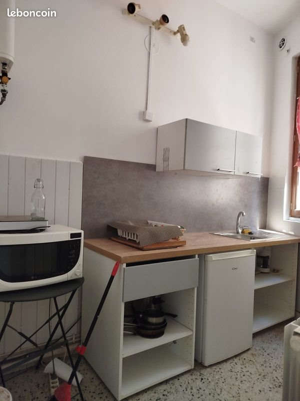 Appartement à louer, 23m², Avignon