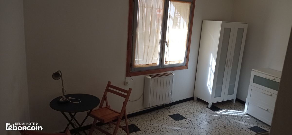 Appartement à louer, 23m², Avignon