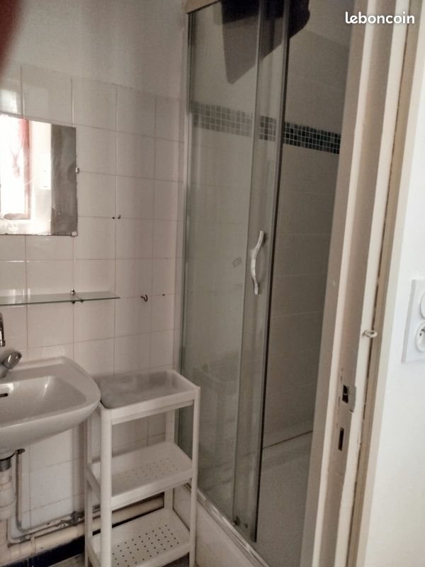Appartement à louer, 23m², Avignon