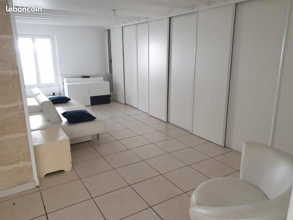 Maison à louer, 140m², Bordeaux