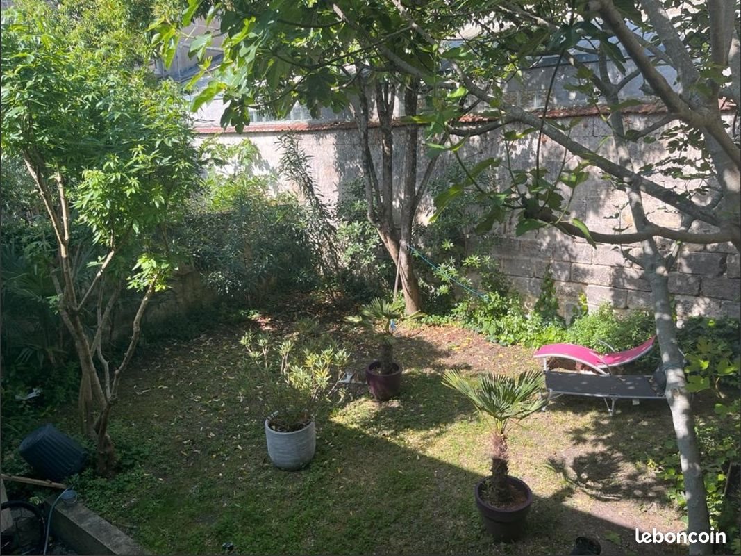 Maison à louer, 140m², Bordeaux