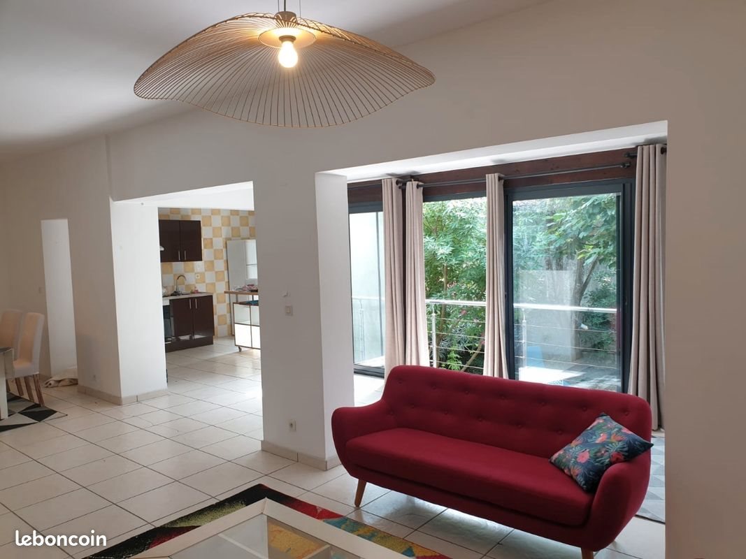 Maison à louer, 140m², Bordeaux