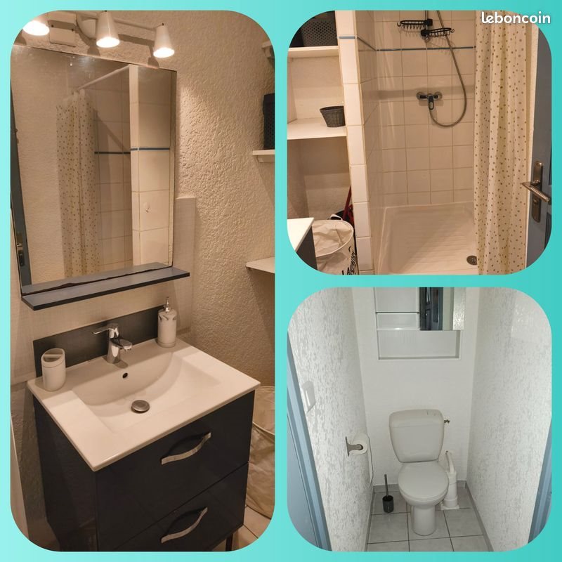Appartement à louer, 31m², Mâcon