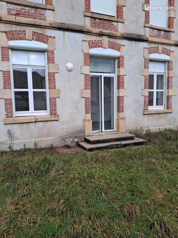 Appartement à louer, 32m², Mably