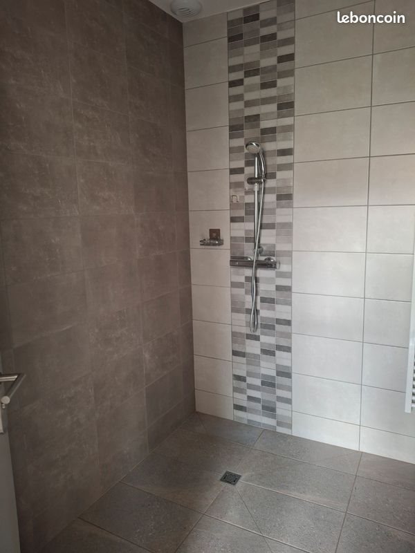 Appartement à louer, 32m², Mably