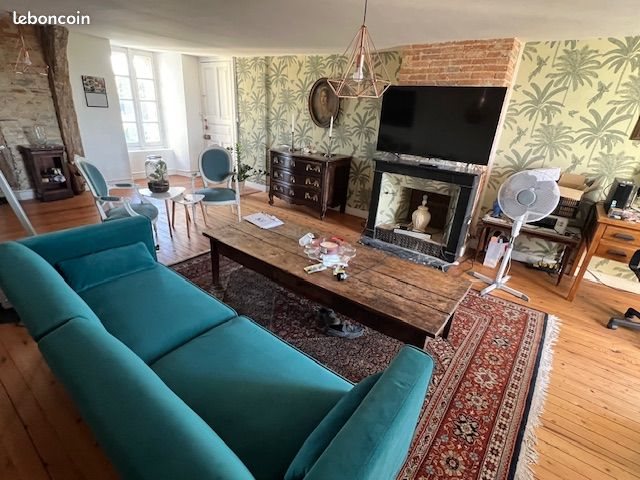 Appartement à louer, 100m², Nort-sur-Erdre