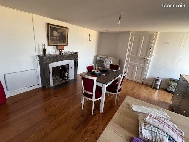 Appartement à louer, 100m², Nort-sur-Erdre