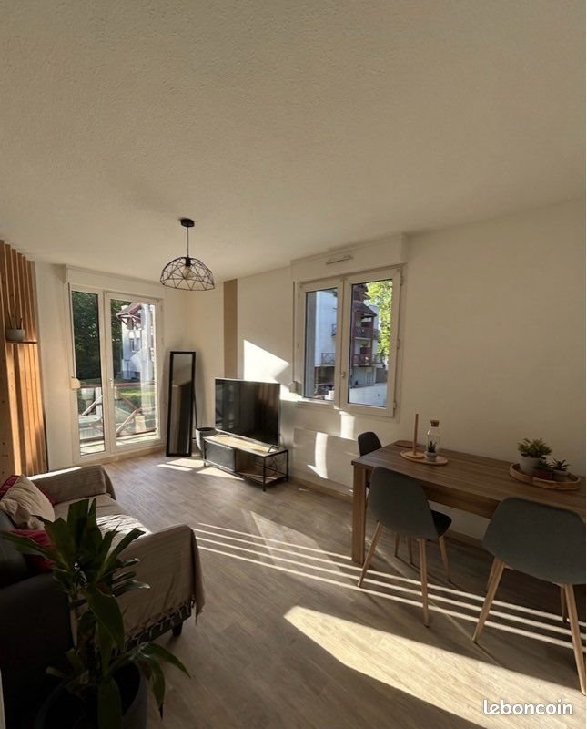 Appartement à louer, 32m², Pau