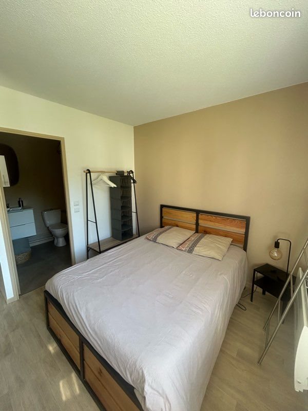 Appartement à louer, 32m², Pau