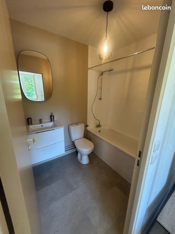 Appartement à louer, 32m², Pau