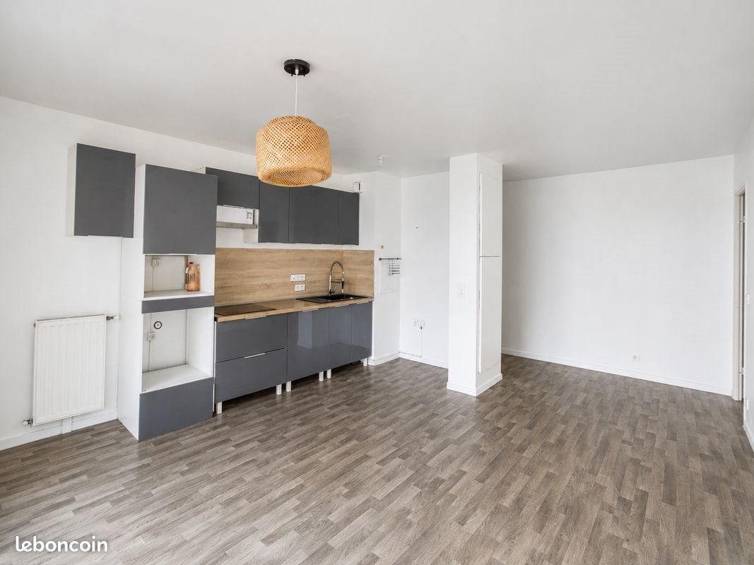 Appartement à louer, 57m², Sartrouville