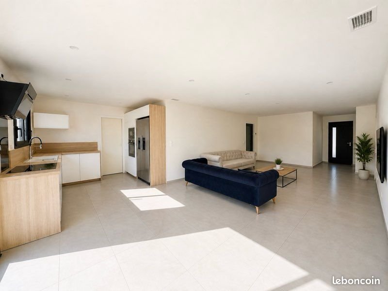 Maison à vendre, 122m², Romans-sur-Isère