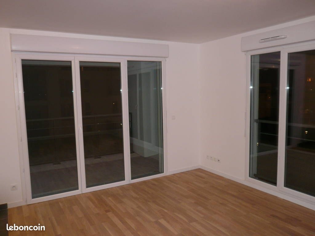 Appartement à louer, 62m², Saint-Gratien
