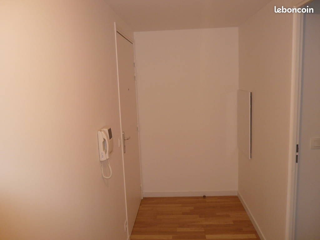 Appartement à louer, 62m², Saint-Gratien