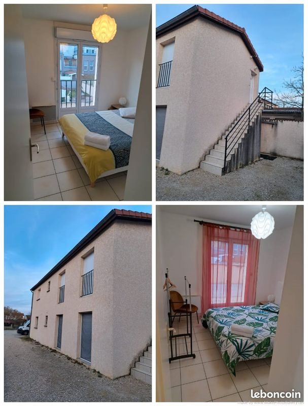 Maison à vendre, 140m², Ambérieu-en-Bugey