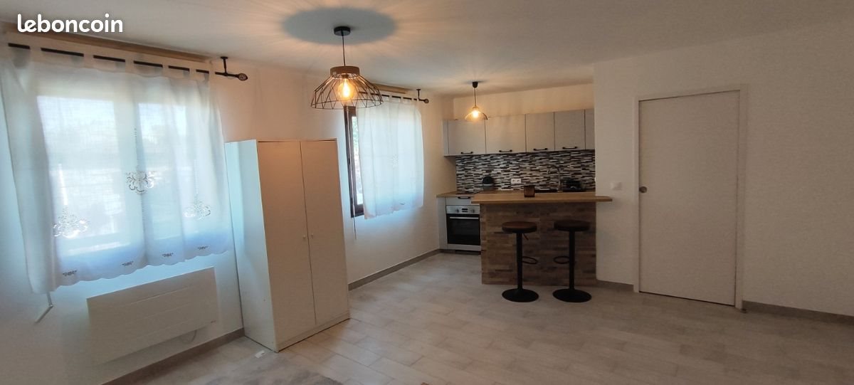 Appartement à louer, 29m², Sucy-en-Brie