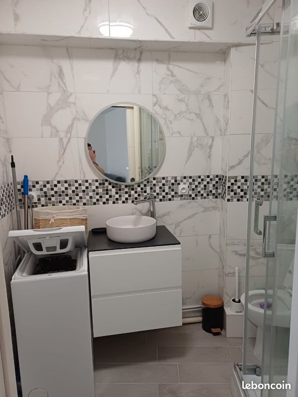 Appartement à louer, 29m², Sucy-en-Brie