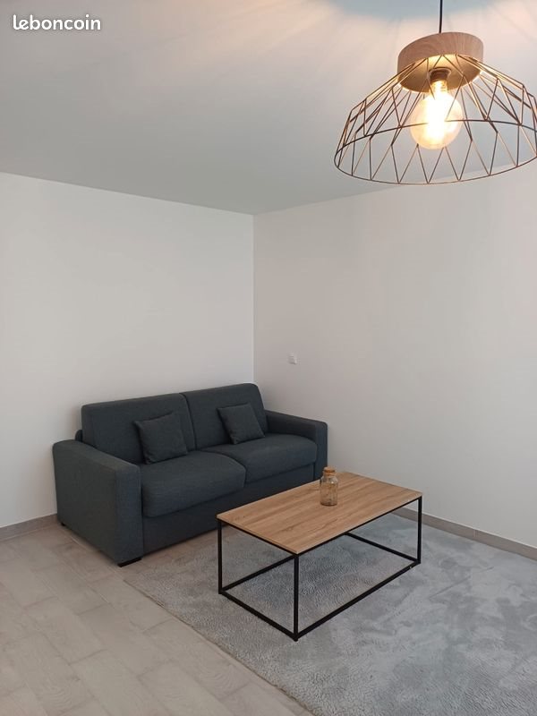 Appartement à louer, 29m², Sucy-en-Brie
