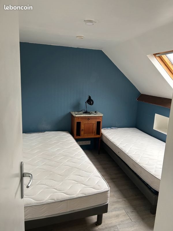 Appartement à louer, 25m², Saint-Nazaire