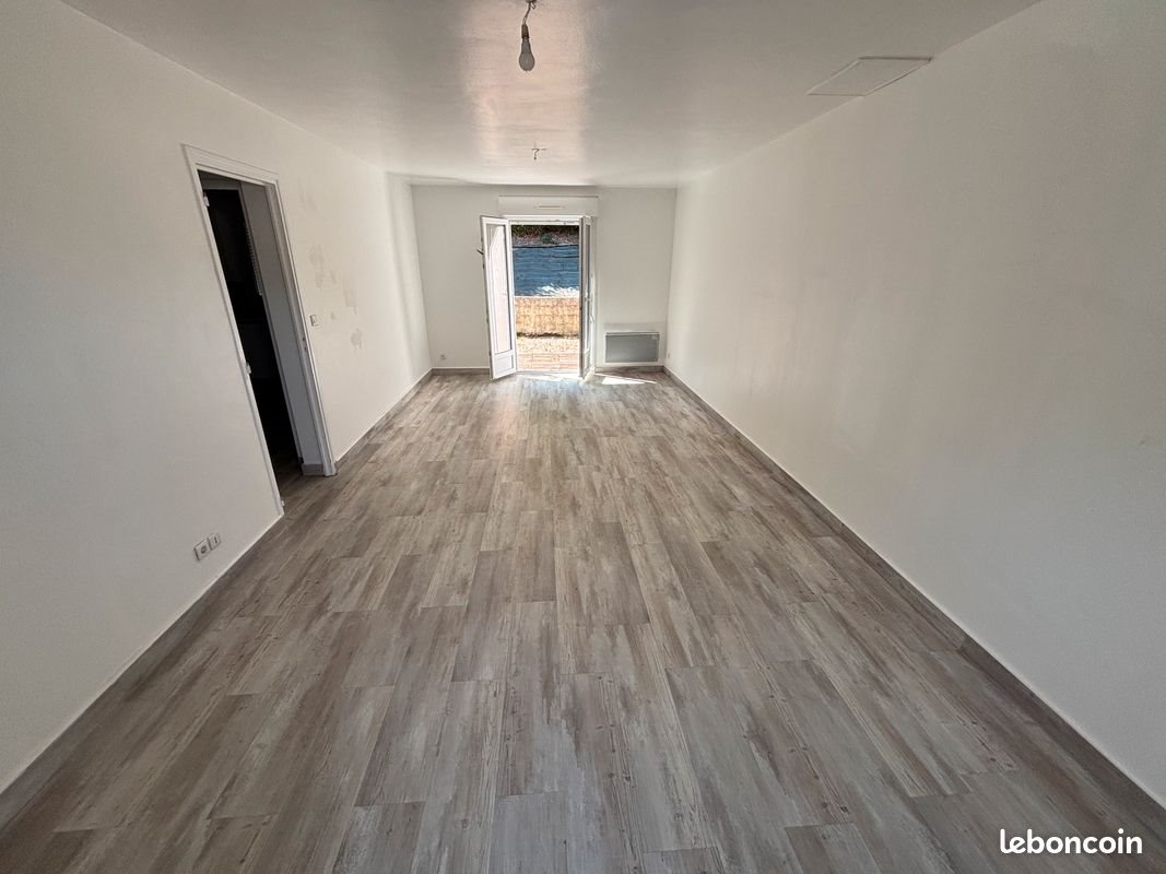 Maison à louer, 100m², Barentin