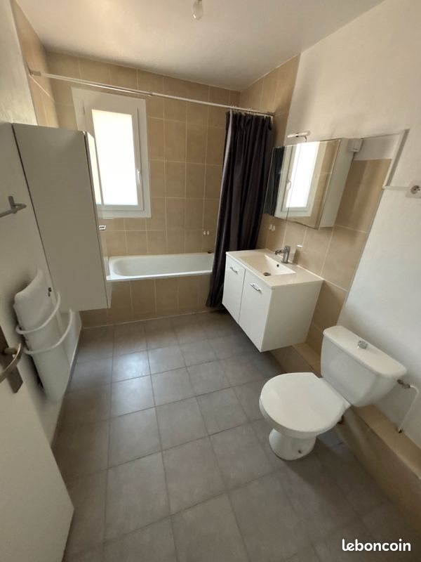 Maison à louer, 100m², Barentin