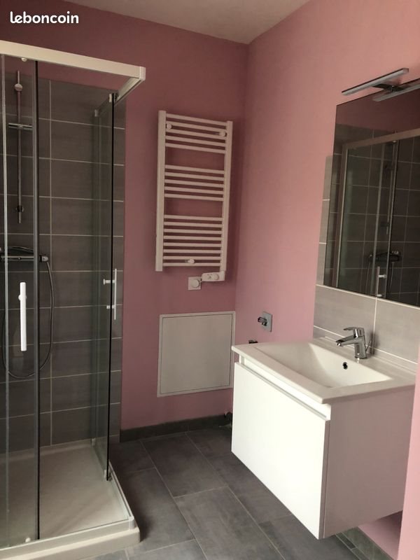Appartement à louer, 61m², Romorantin-Lanthenay