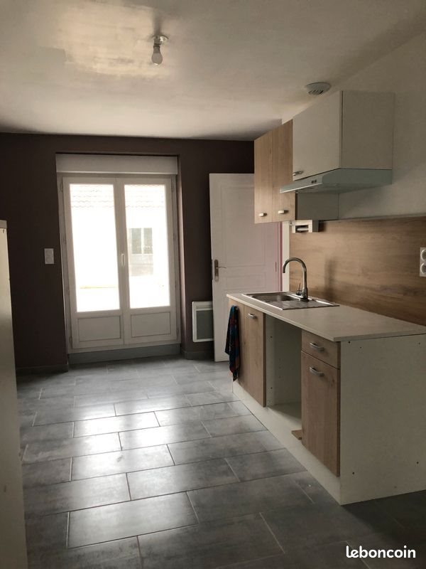 Appartement à louer, 61m², Romorantin-Lanthenay
