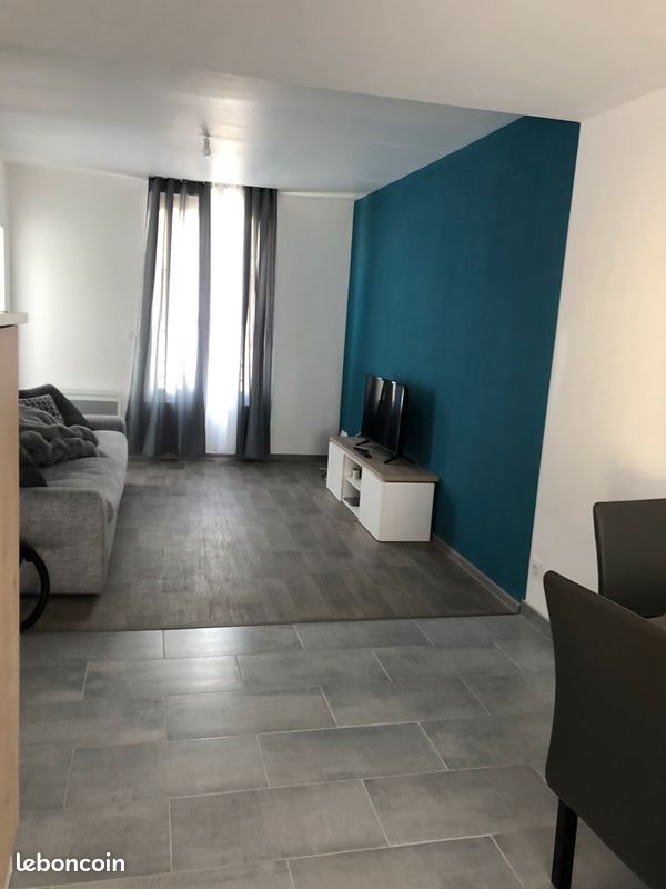 Appartement à louer, 61m², Romorantin-Lanthenay