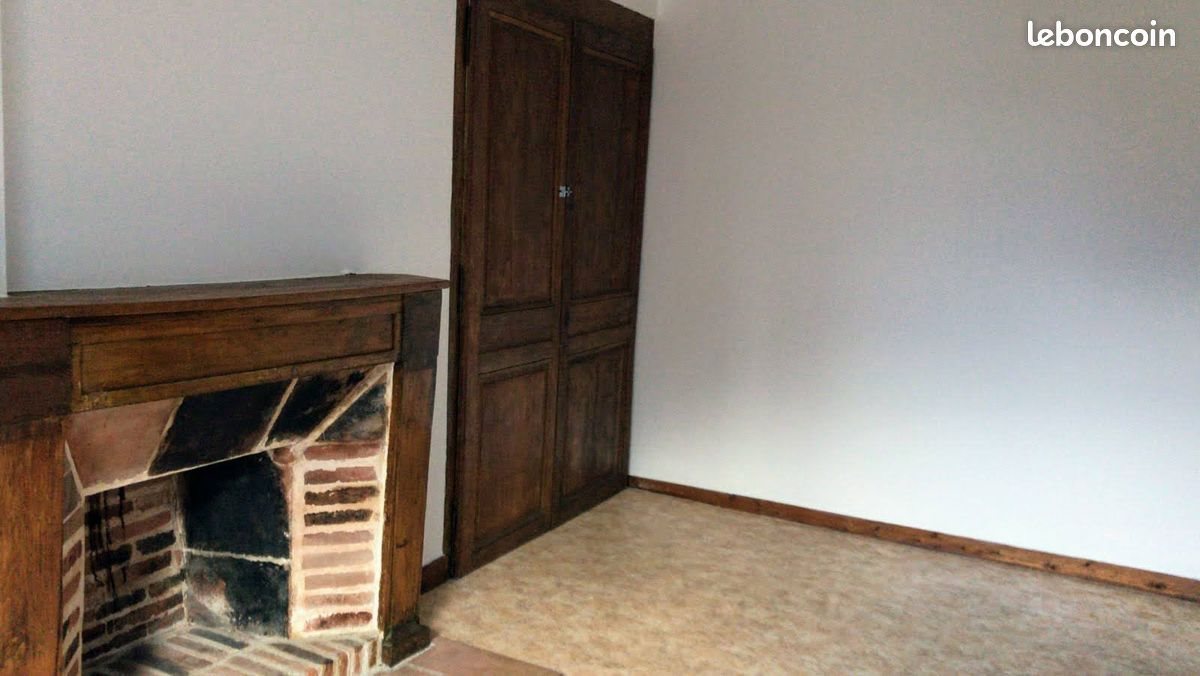 Appartement à louer, 30m², Limoges