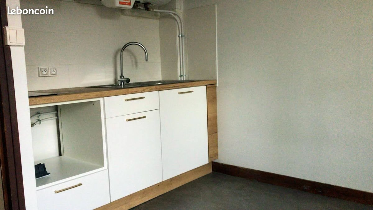 Appartement à louer, 30m², Limoges