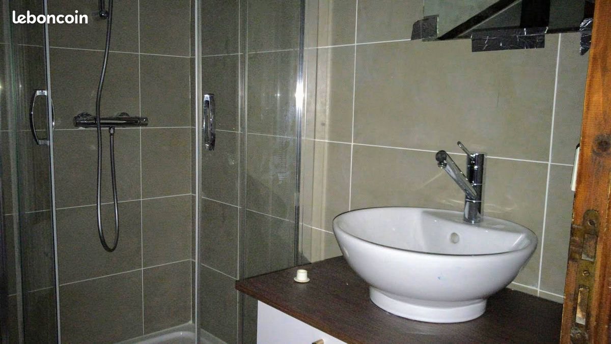 Appartement à louer, 30m², Limoges