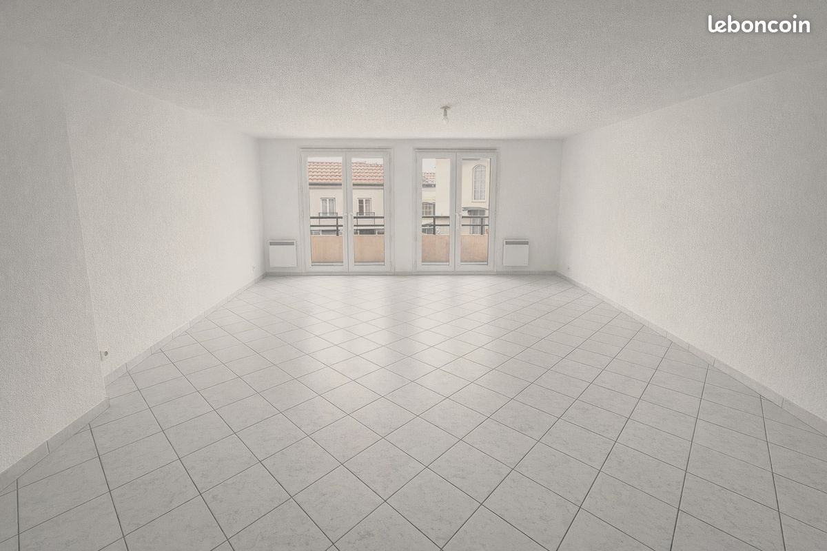 Appartement à vendre, 69m², Riedisheim