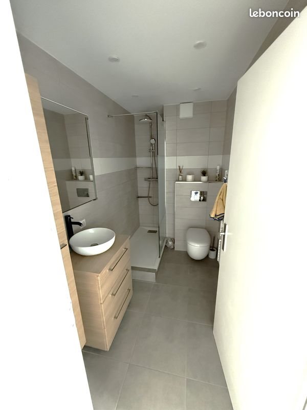 Appartement à vendre, 69m², Riedisheim