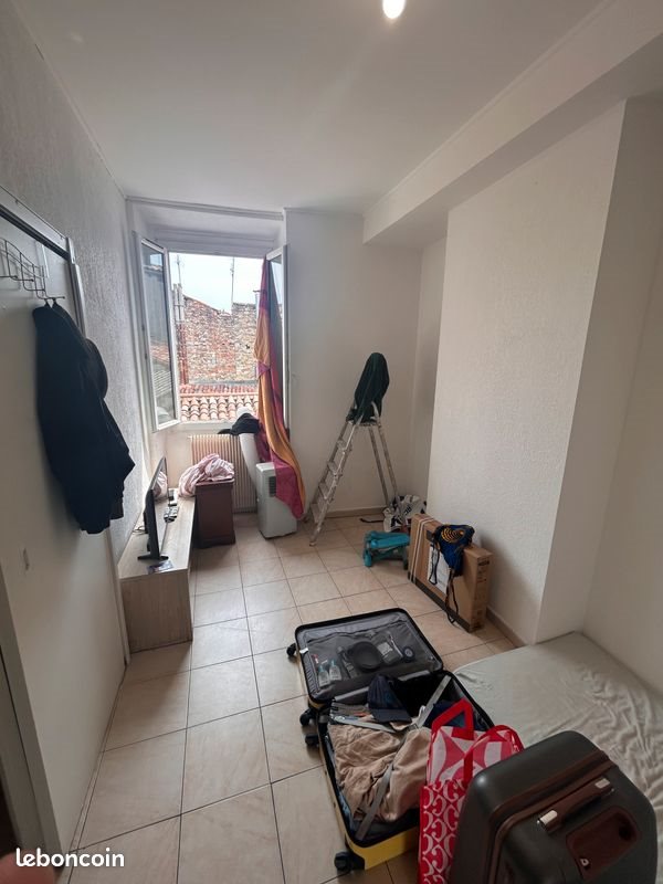 Appartement à louer, 45m², Alès