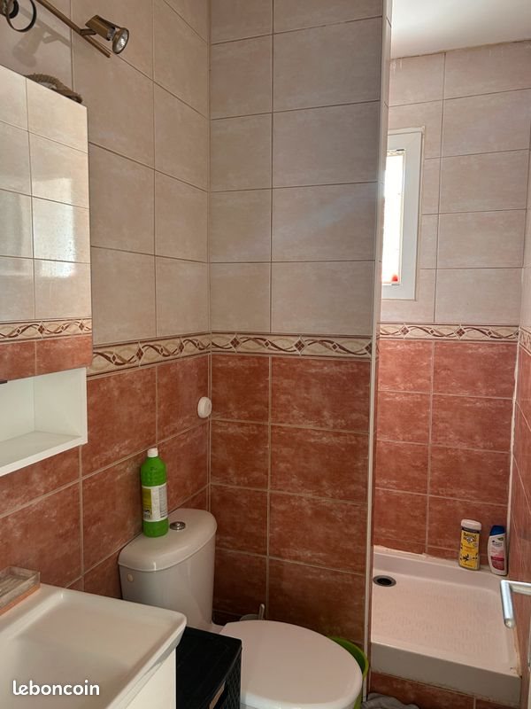 Appartement à louer, 45m², Alès