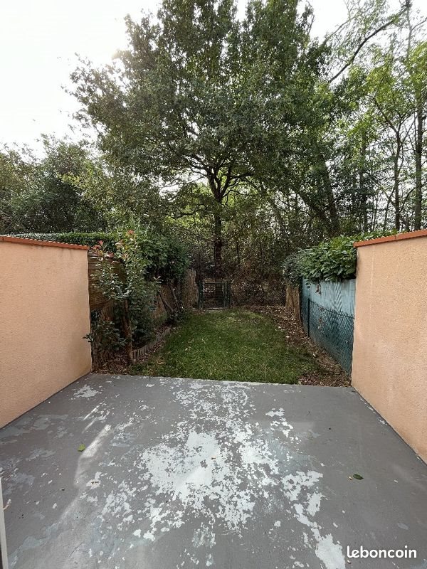 Appartement à louer, 63m², Labastide-Saint-Sernin