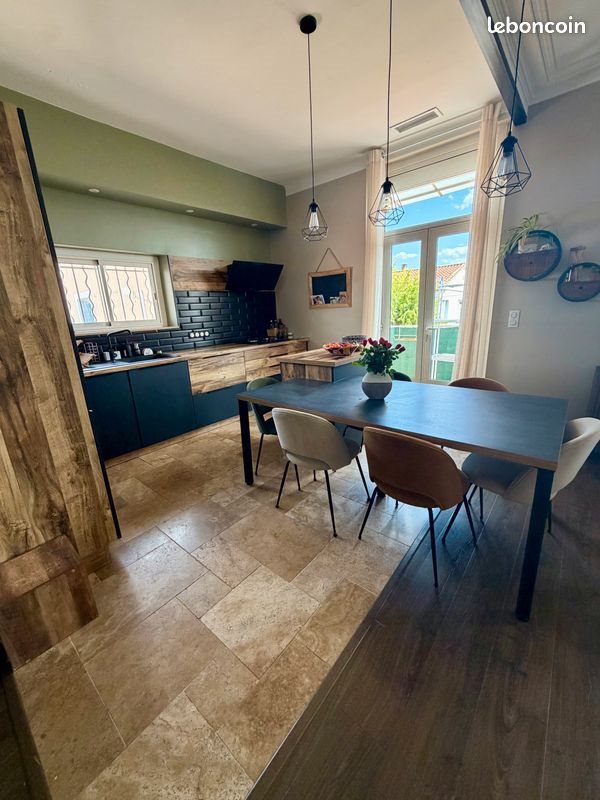 Appartement à vendre, 97m², Nîmes