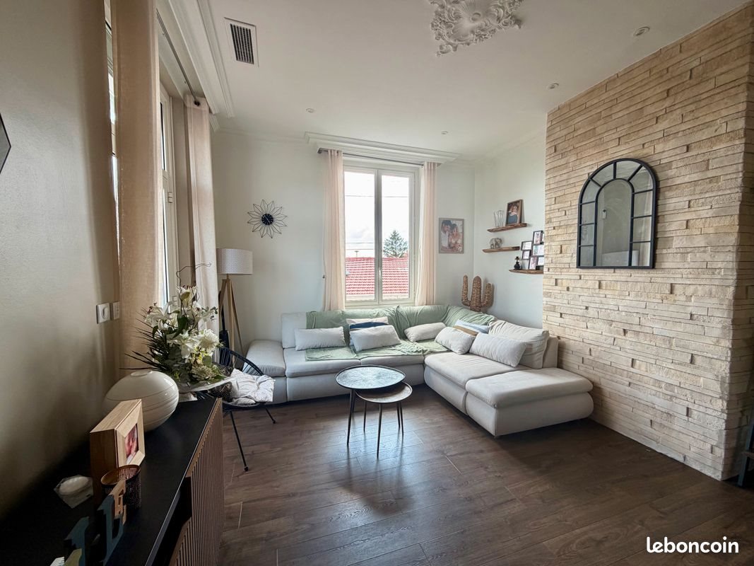 Appartement à vendre, 97m², Nîmes