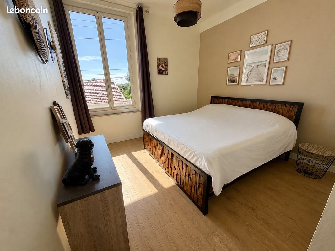 Appartement à vendre, 97m², Nîmes