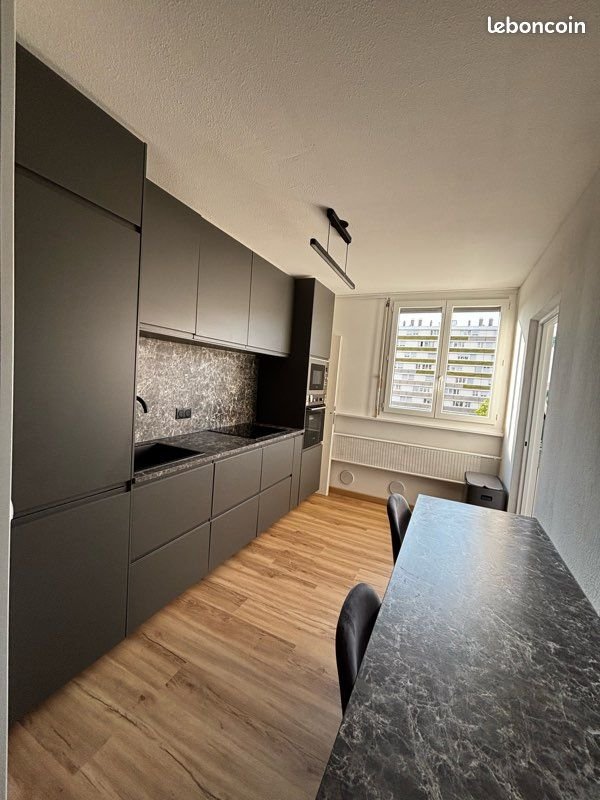 Appartement à vendre, 75m², Saint-Étienne