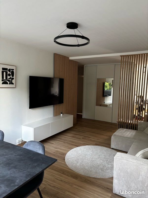 Appartement à vendre, 75m², Saint-Étienne