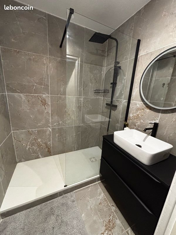 Appartement à vendre, 75m², Saint-Étienne