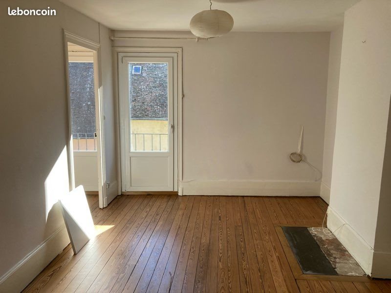 Appartement à louer, 55m², Chalon-sur-Saône