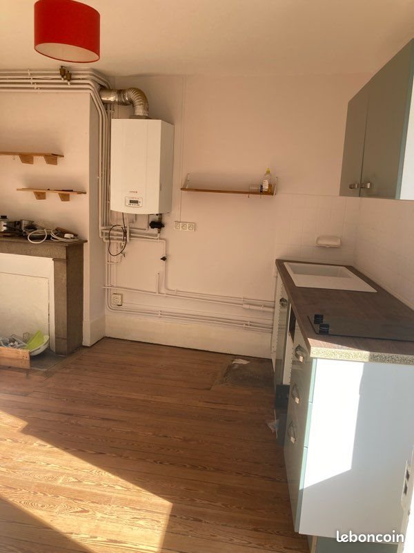 Appartement à louer, 55m², Chalon-sur-Saône