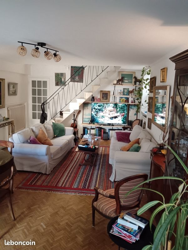 Maison à vendre, 90m², Niort